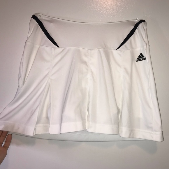 adidas Dresses & Skirts - Adidas Clima365 Tennis Skirt